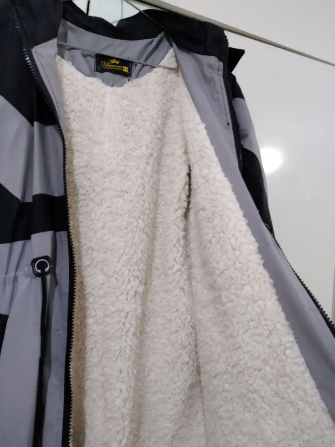 پالتو  سایز ۴۲|لباس|رباط‌کریم, نصیرشهر|دیوار