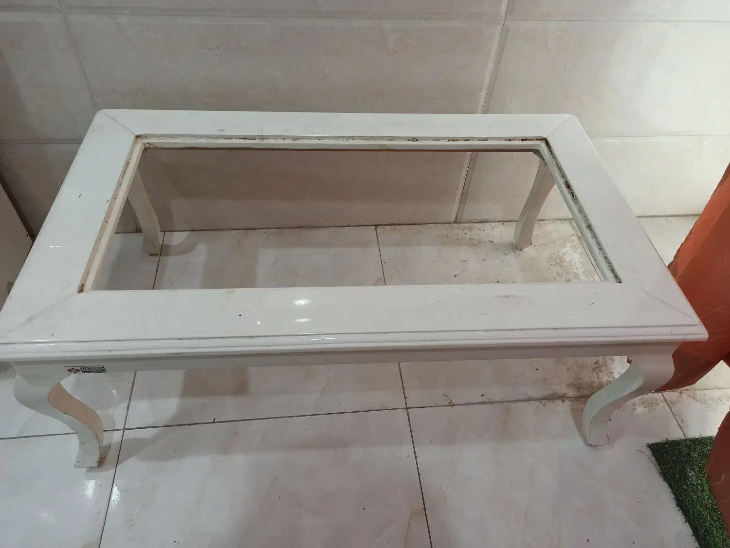 میز|مبلمان خانگی و میز عسلی|شیراز, پودنک|دیوار