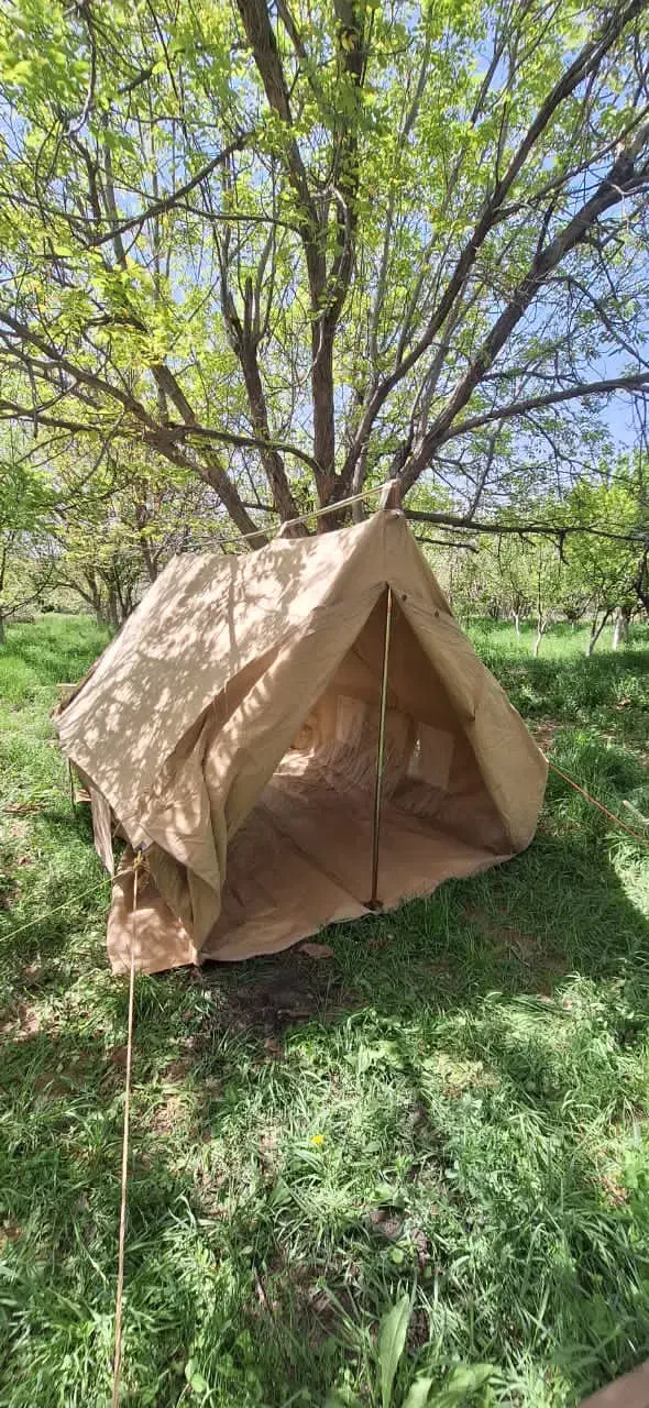 چادر و خیمه|کوهنوردی و کمپینگ|اهواز, لشکرآباد|دیوار