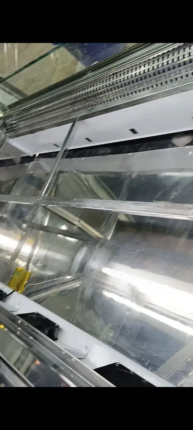 تاپینگ بستنی 18لگنه ایران صنعت|فروشگاه و مغازه|رودهن, |دیوار