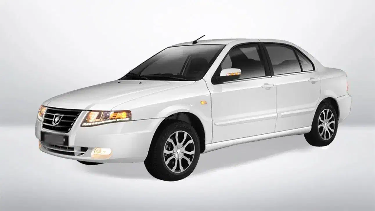 حواله سورن پلاس|خودرو سواری و وانت|فسا, |دیوار