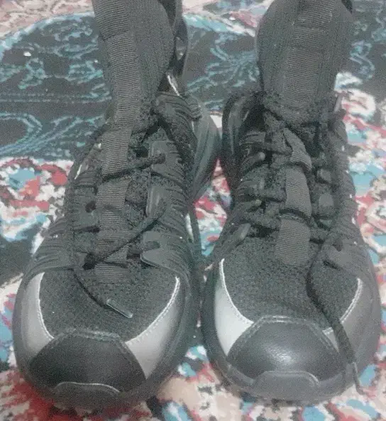 کفش خارجی اورجینال سایر ۴۲ نو|کیف، کفش، کمربند|دهدشت, |دیوار