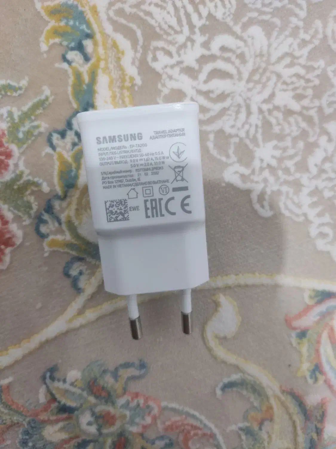 شارژر نو|لوازم جانبی موبایل و تبلت|ایلام, |دیوار