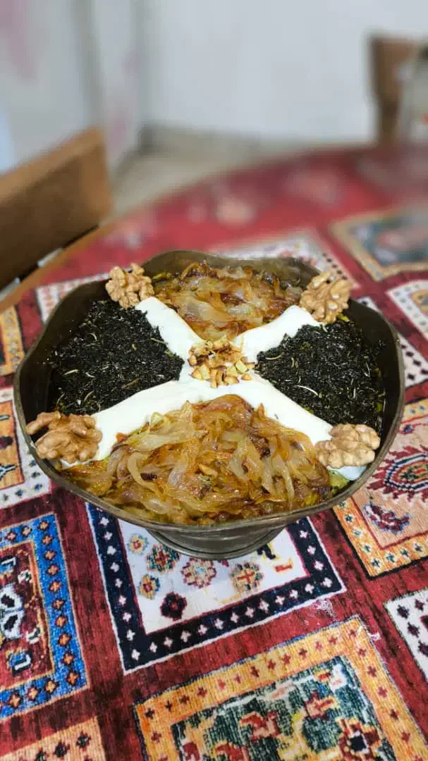 اشپزی|خدمات پذیرایی، مراسم|شاهین‌شهر, فردوسی|دیوار