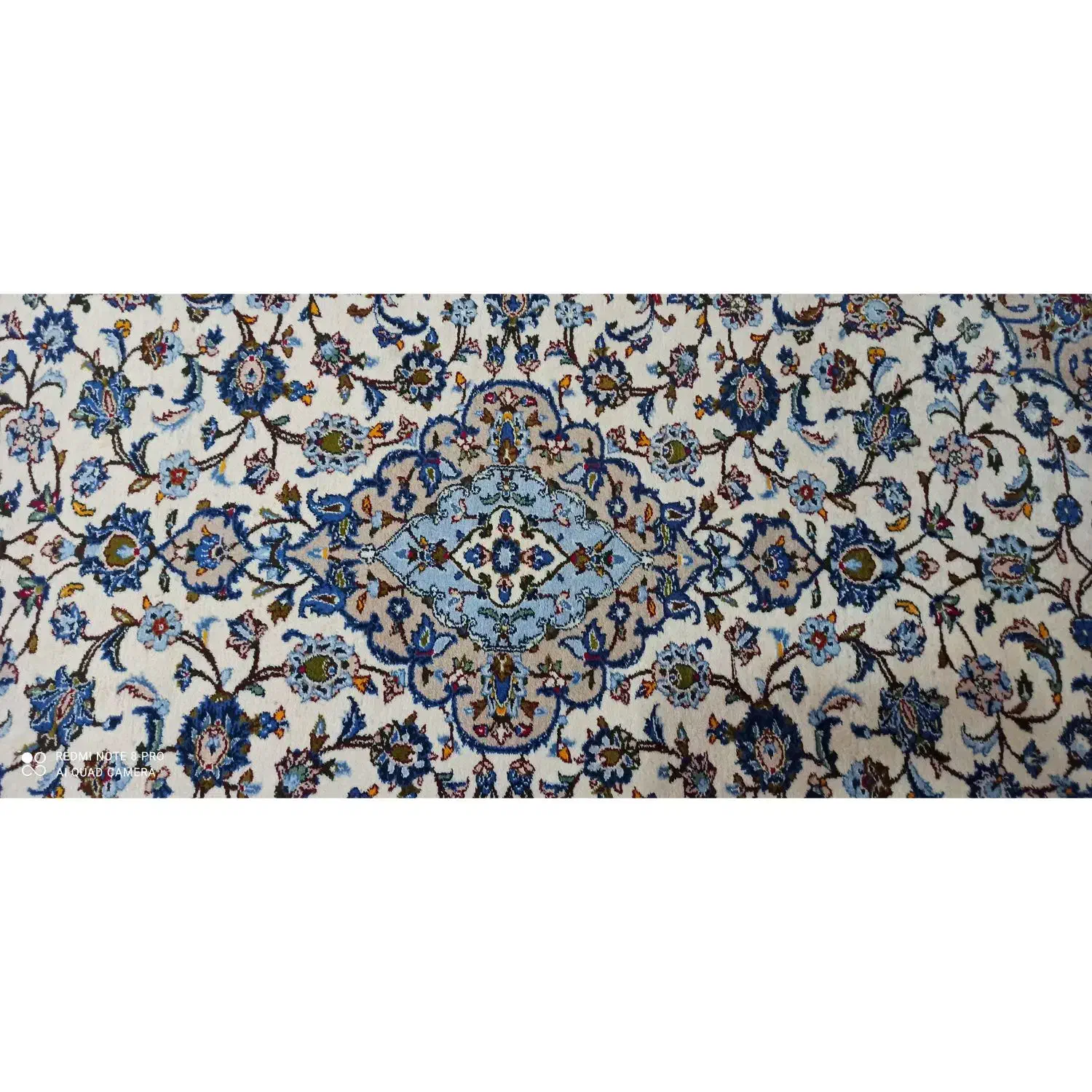 فروش فرش دستباف به دلیل مهاجرت|فرش|اصفهان, بهارستان|دیوار