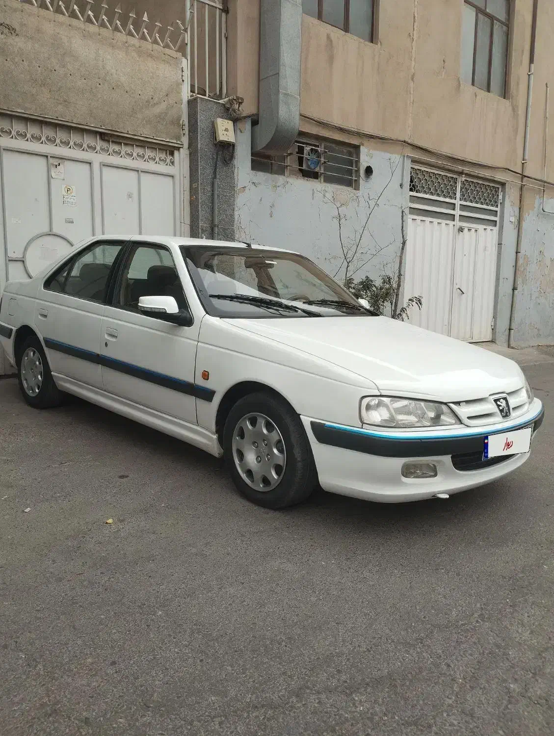 مدل 93|خودرو سواری و وانت|تهران, شادآباد|دیوار