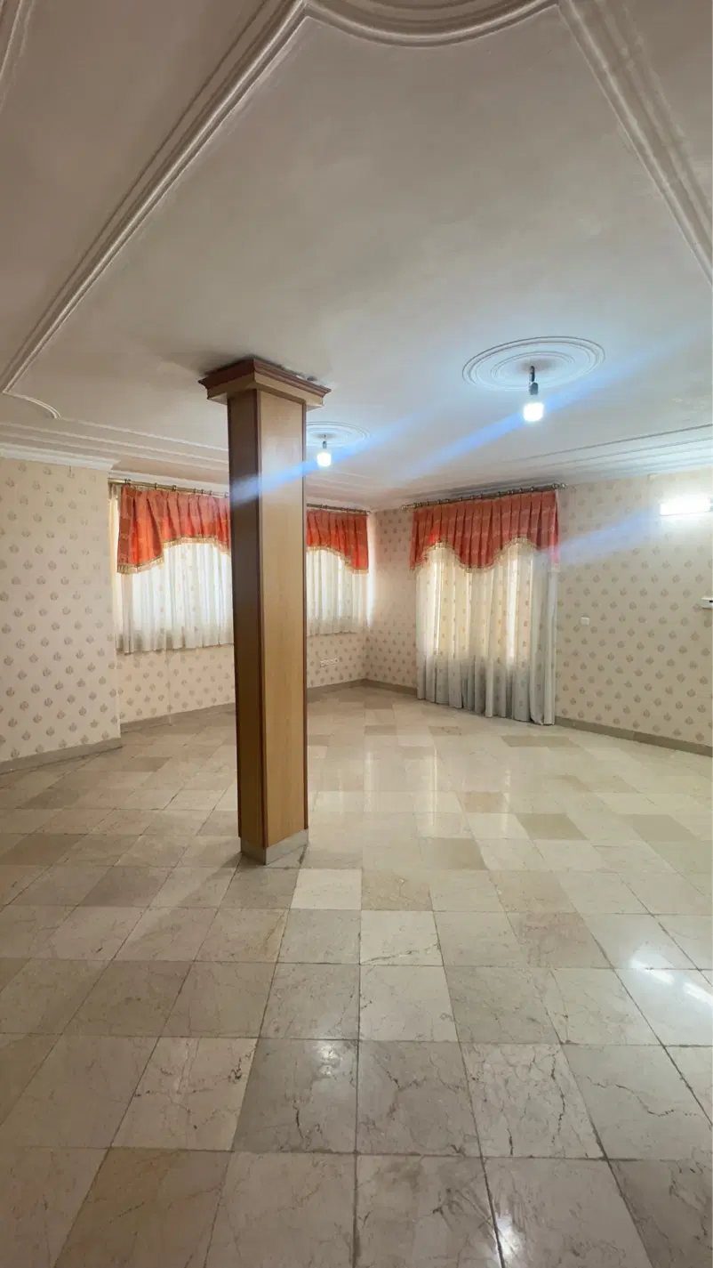 ۱۰۰متر / فول امکانات / بهمنیار|اجارهٔ آپارتمان|کرمان, |دیوار