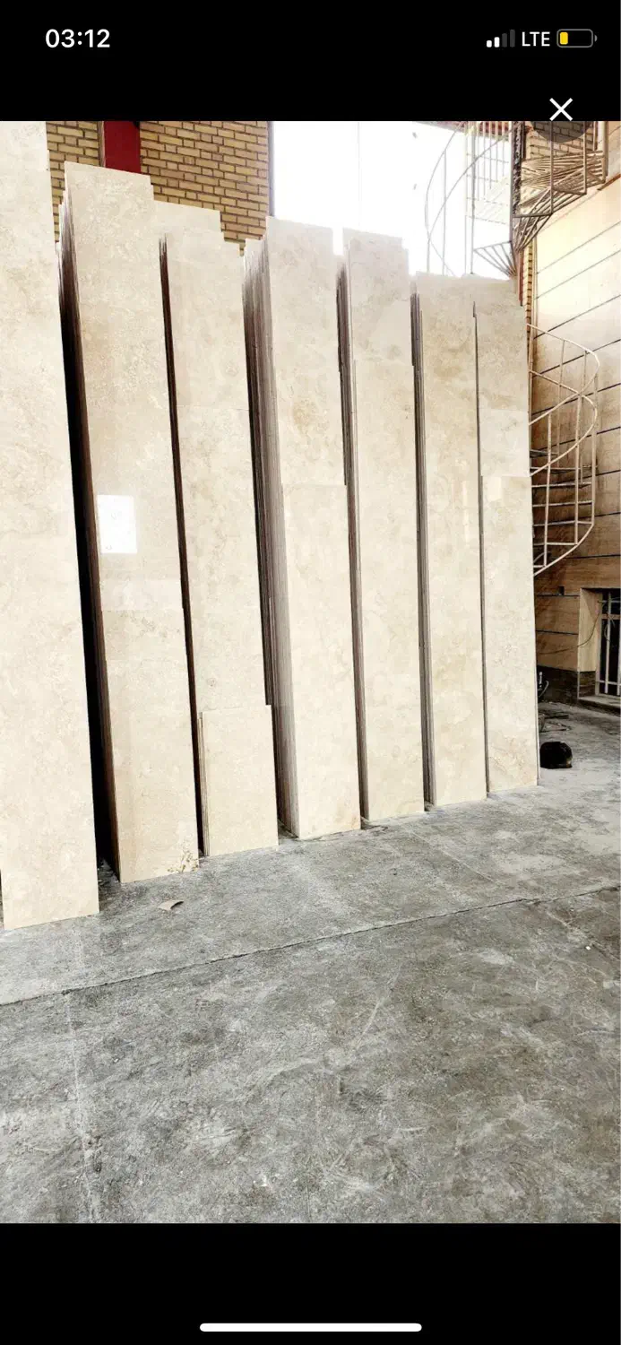 سنگ نما اصفهان مستقیم از خود معدن|مصالح و تجهیزات ساختمان|یاسوج, |دیوار