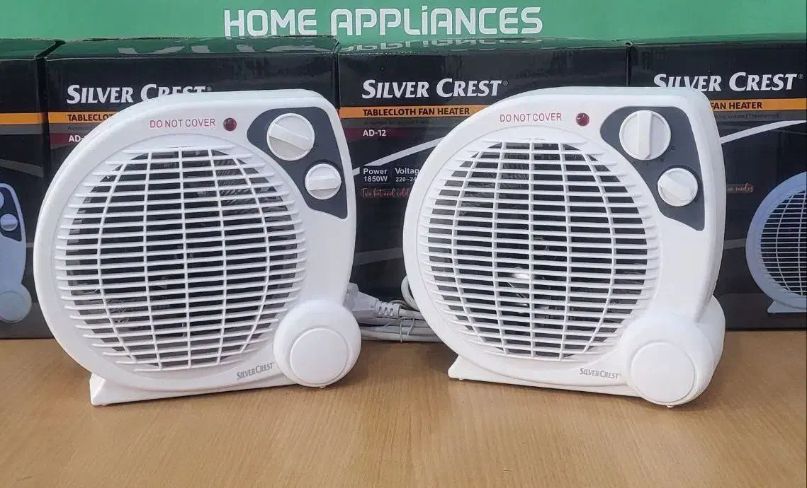 بخاری فن دار هیتر برقی بخارشو قاشق همزن اسپرسو اتو|بخاری، هیتر، شومینه|قم, علی آباد سعدگان|دیوار