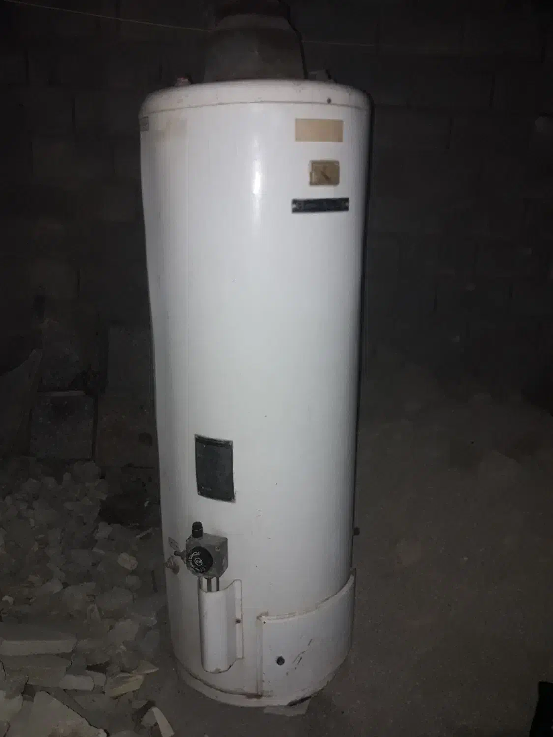 آبگرمکن گازی|آبگرمکن، پکیج، شوفاژ|شادگان, |دیوار