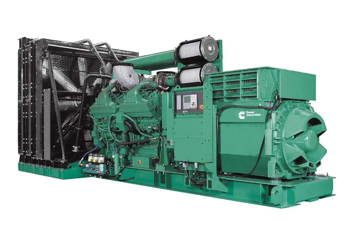 سرویس و نگهداری دیزل ژنراتور|ماشینآلات صنعتی|رشت, شهرک آیت الله منتظری|دیوار