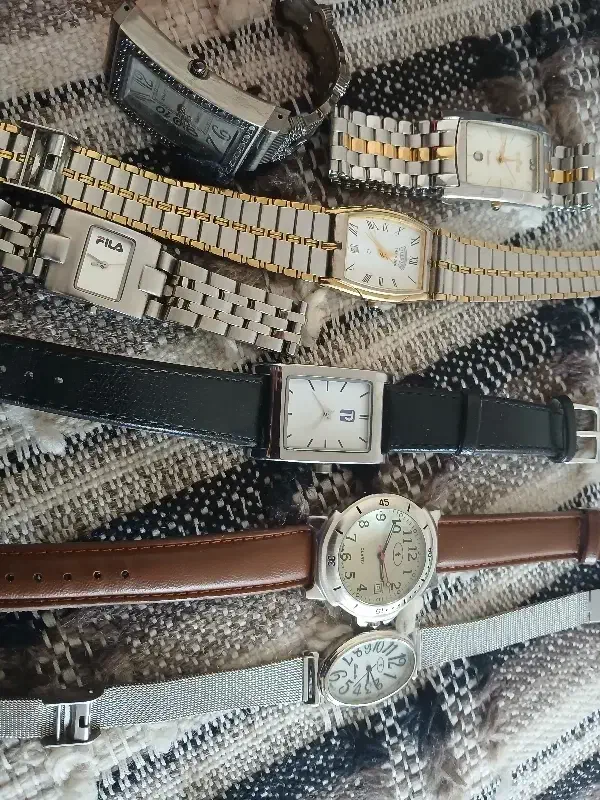 ساعت قدیمی|ساعت|شهر ری, شهادت|دیوار