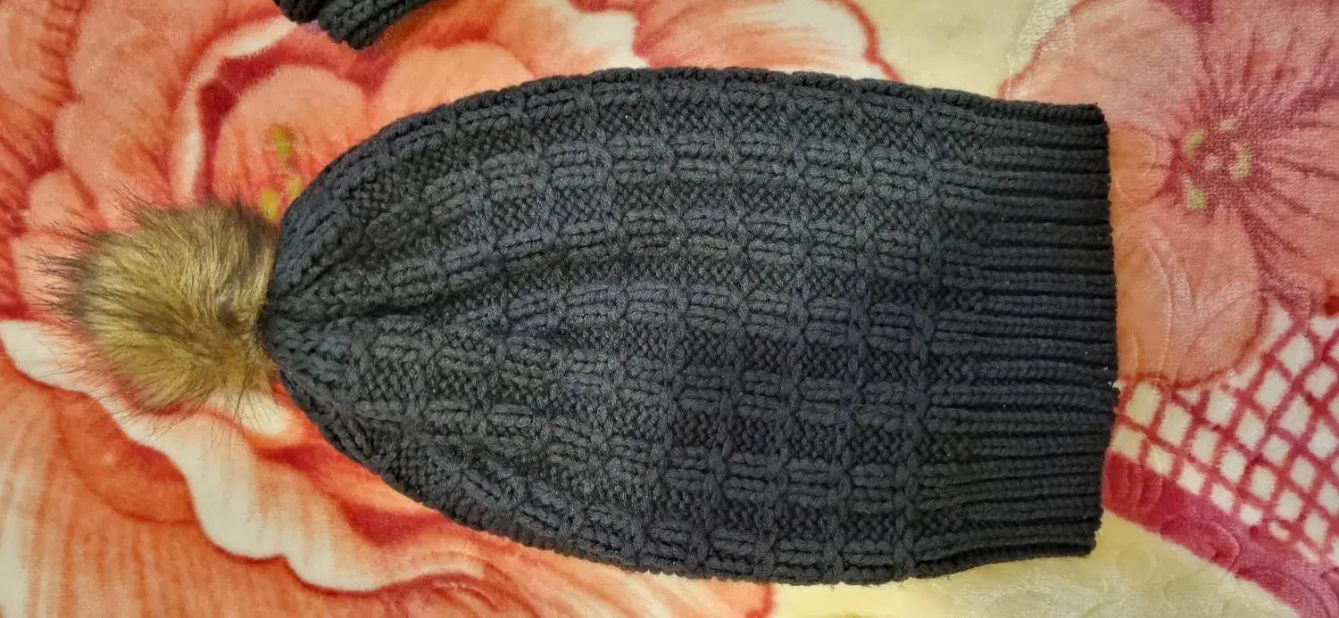 شال کلاه زنانه دخترانه|لباس|خوی, |دیوار