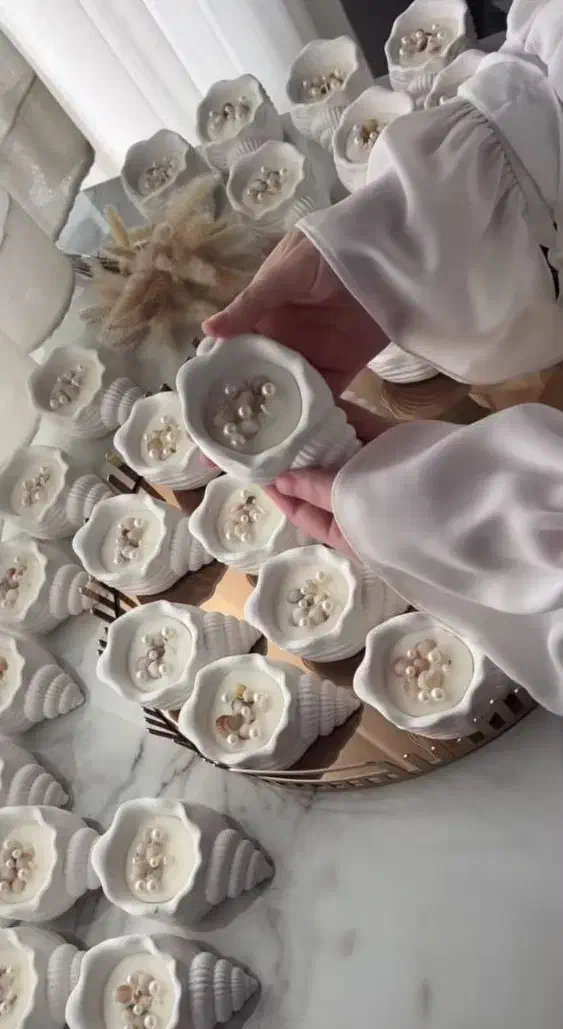 گیفت عروسی و نامزدی|صنایع دستی و سایر لوازم تزئینی|بندرعباس, |دیوار