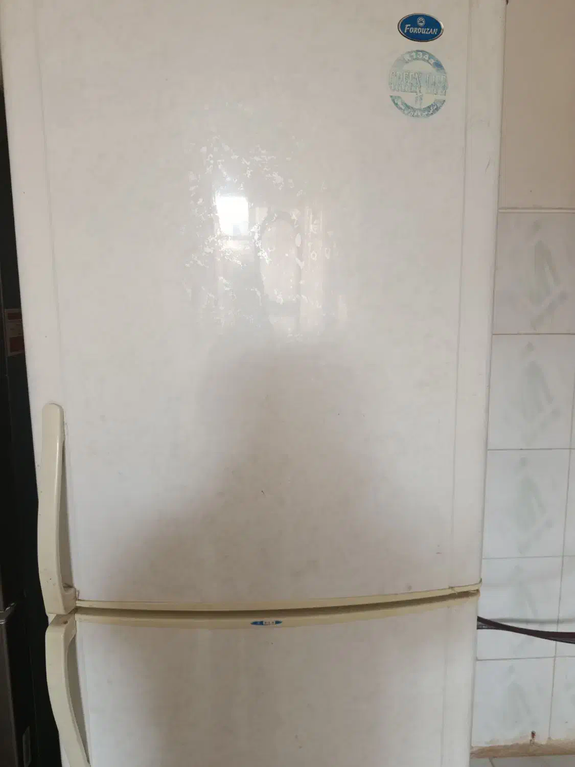 یخچال فروزان|یخچال و فریزر|شهریار, رضی آباد بالا|دیوار