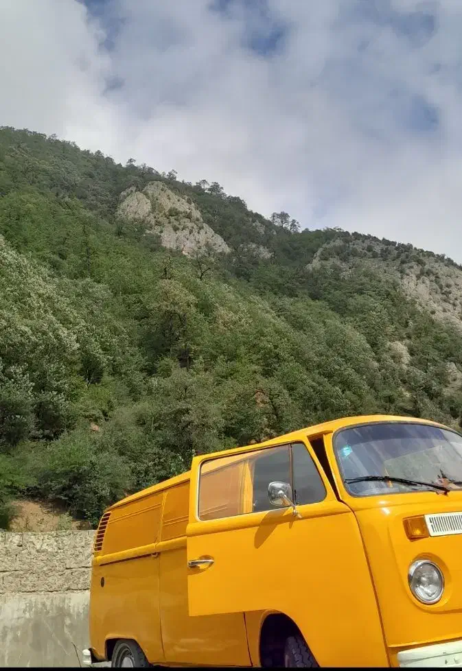 فولکس ون|خودرو کلاسیک|شهریار, بکه|دیوار