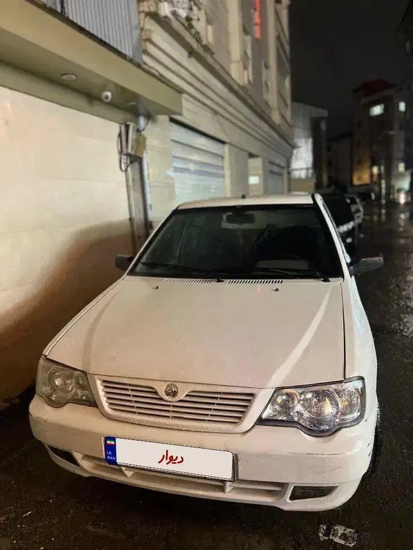 132خودرو|خودرو سواری و وانت|رشت, معلم|دیوار