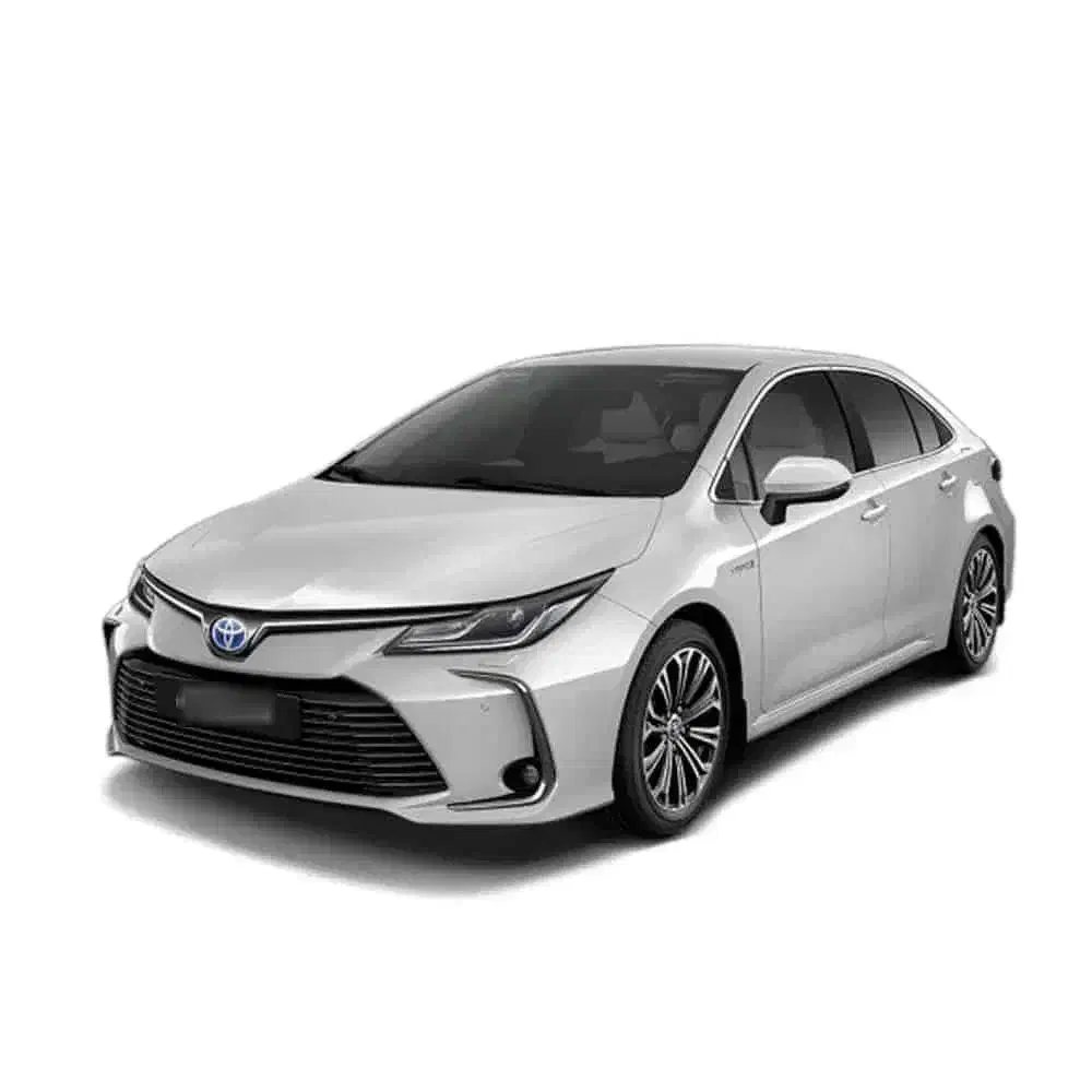 کرولا هیبرید ۱۸۰۰|خودرو سواری و وانت|شیراز, میرزاکوچک خان|دیوار