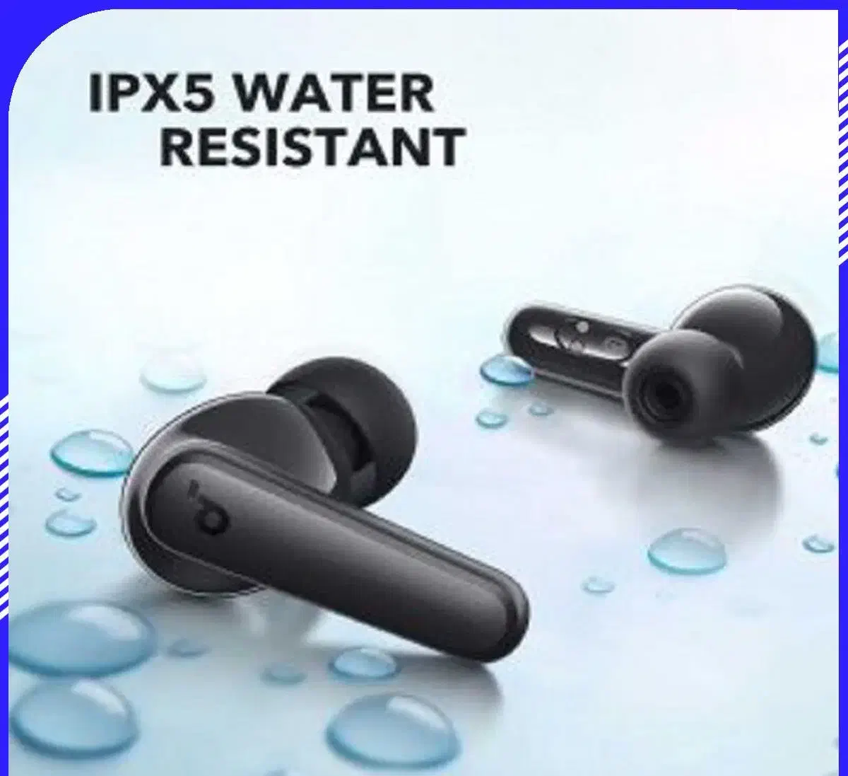 هدفون بلوتوثی مدل انکر|لوازم جانبی موبایل و تبلت|تهران, سنائی|دیوار