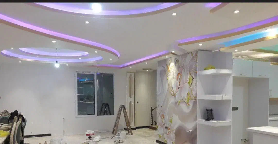 نقاشی ساختمان|خدمات پیشه و مهارت|ارومیه, |دیوار