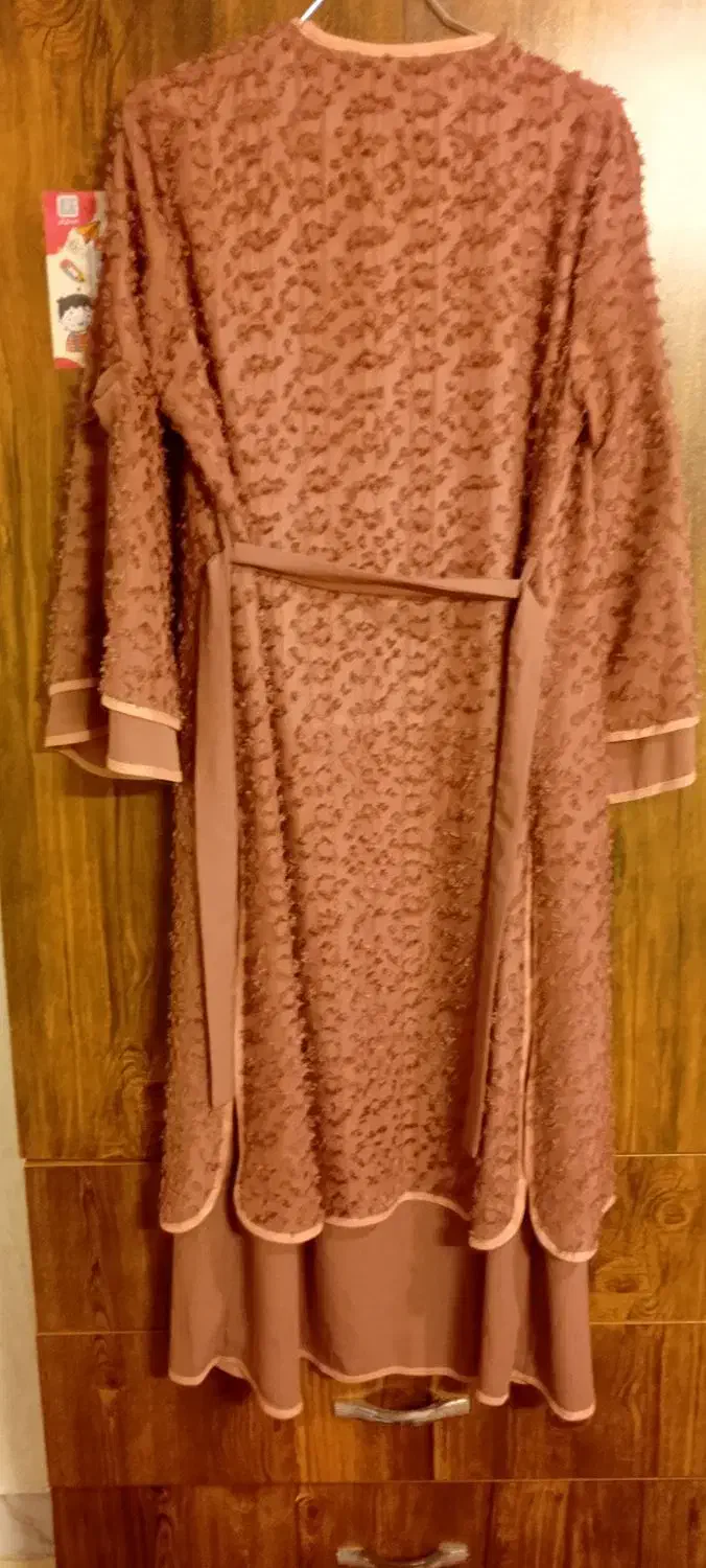 مانتو بلند شیک|لباس|چهاردانگه (تهران), |دیوار