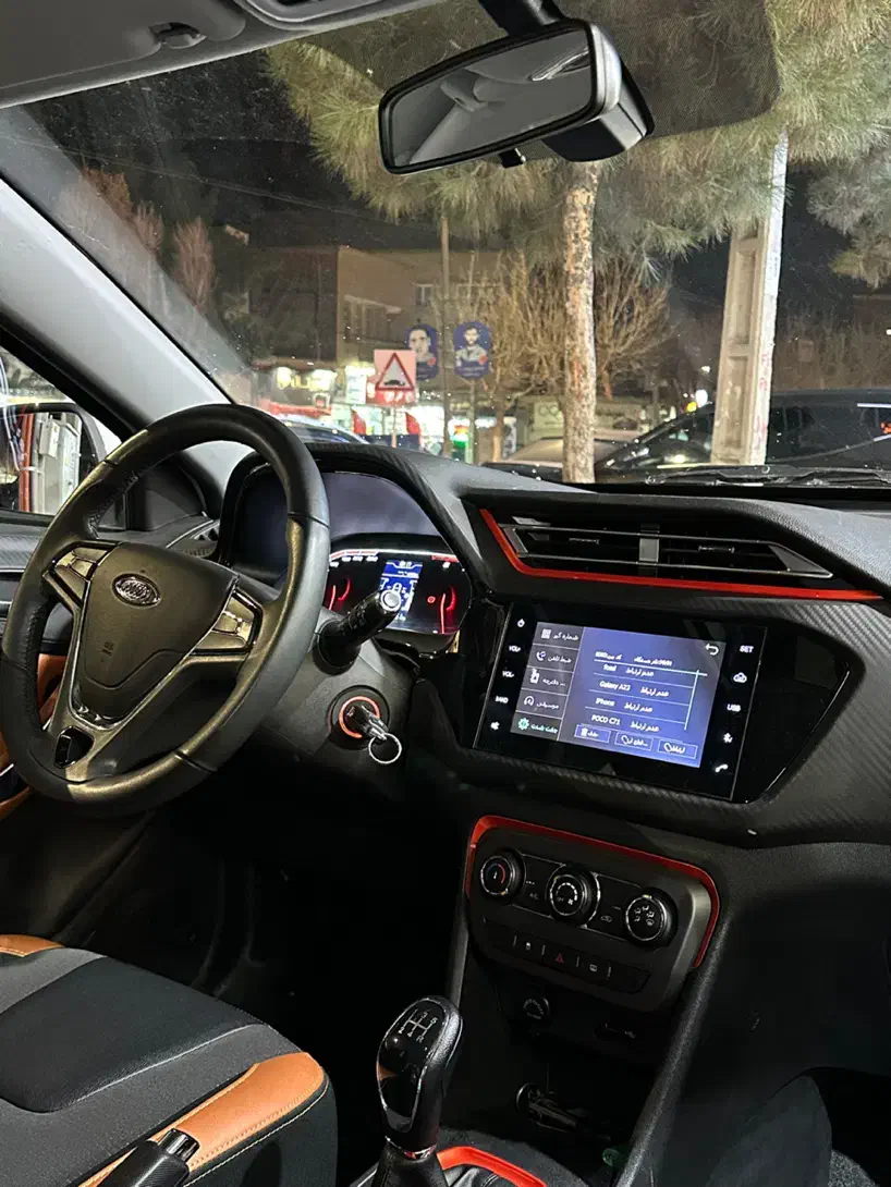 X22|خودرو سواری و وانت|سبزوار, ولیعصر (نجار آباد)|دیوار