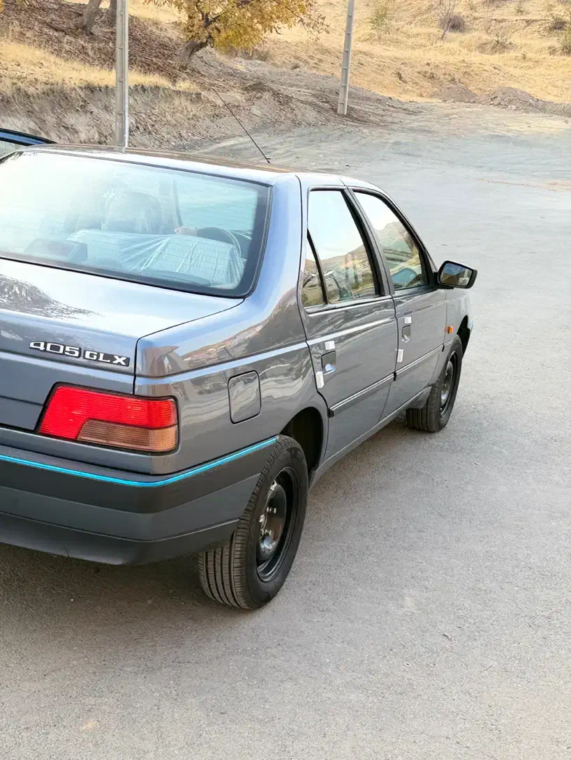 405|خودرو سواری و وانت|سردشت, |دیوار