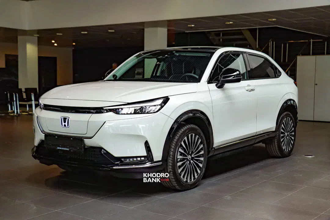 هوندا ensi|خودرو سواری و وانت|مشهد, بهشت|دیوار