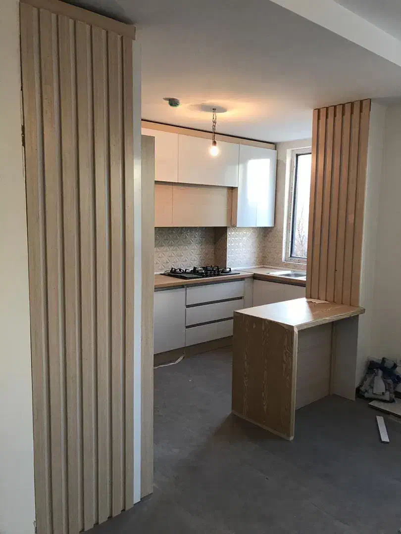 کابینت سازی کمد دیواری آسمان البرز|خدمات پیشه و مهارت|گرمدره, |دیوار