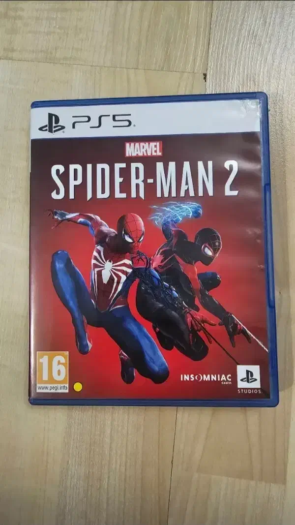 spider man2|کنسول، بازی ویدئویی و آنلاین|ارومیه, |دیوار