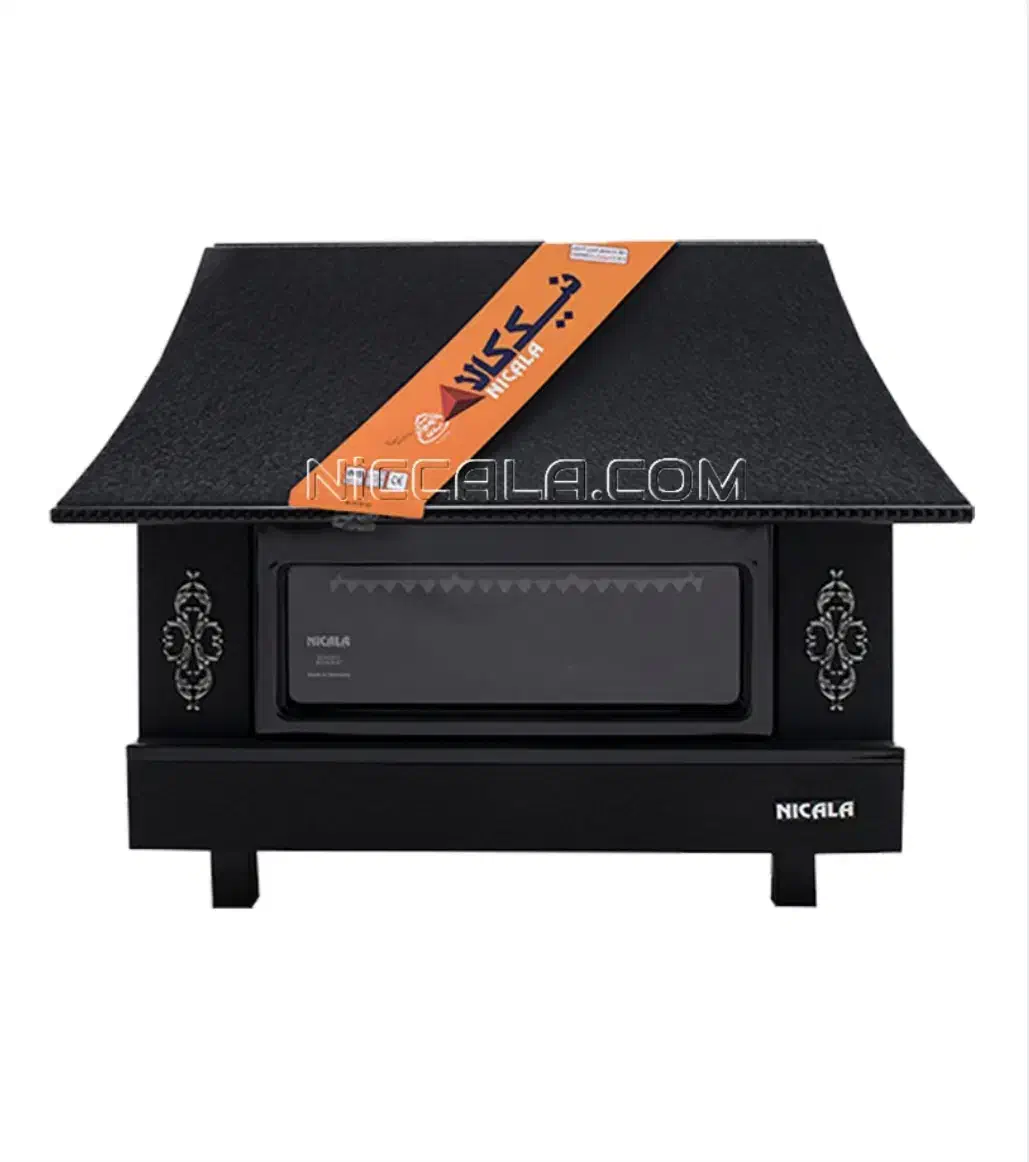 پخش انواع مدل بخاری نیک کالا با بهترین قیمت|بخاری، هیتر، شومینه|خرم‌آباد, |دیوار