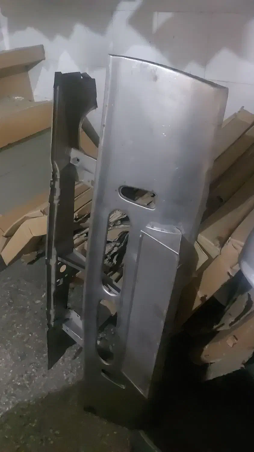 گلگیر پیکان|قطعات یدکی و لوازم جانبی|رباط‌کریم, الارد|دیوار