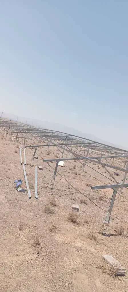 فروش و معاوضه زمین با ماشین مدل بالا|فروش زمین و ملک کلنگی|دهدشت, |دیوار