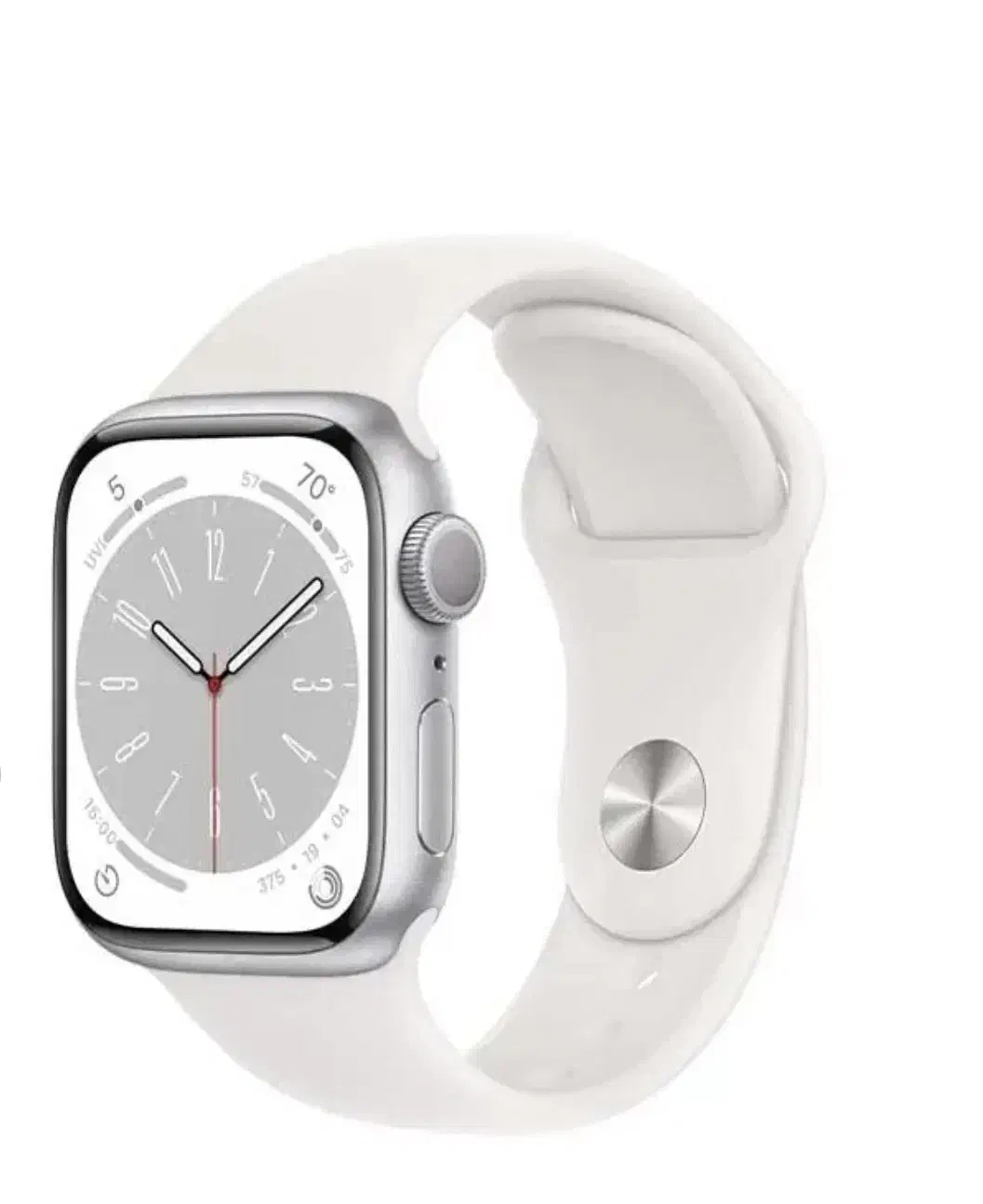 اپل واچ سری ۸ نو|ساعت|قم, شهرک قدس|دیوار