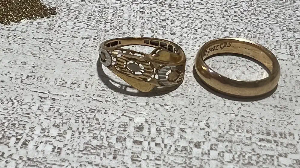 النگو طلا|جواهرات|رباط‌کریم, نصیرشهر|دیوار