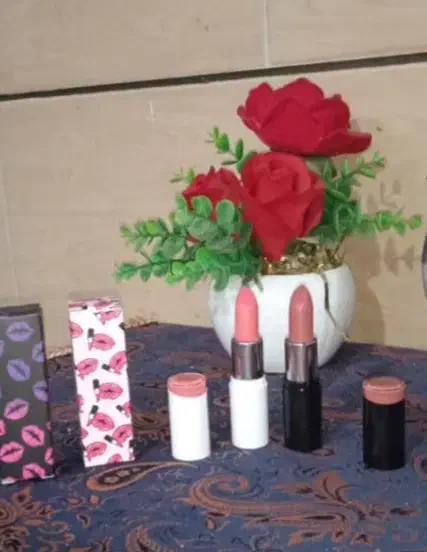 رژلب و بالم لب گیاهی بدون سرب|آرایشی، بهداشتی، درمانی|شیراز, رکنآباد|دیوار