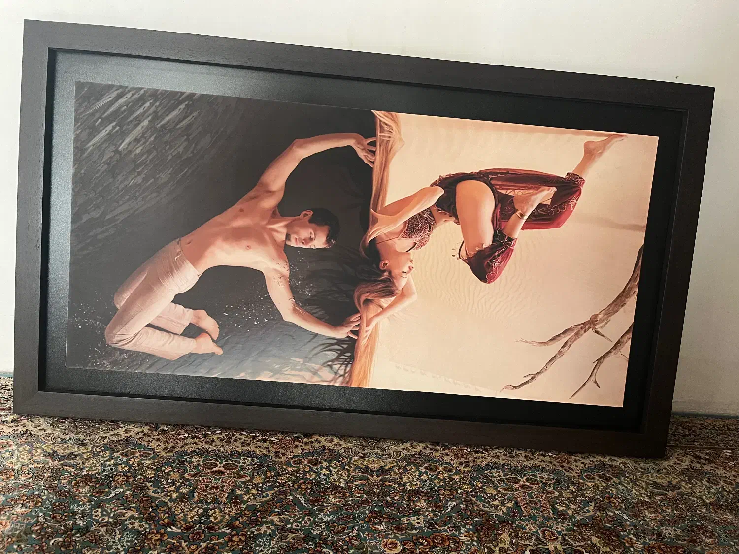 تابلو|تابلو، نقاشی، عکس|کرج, کلاک نو|دیوار