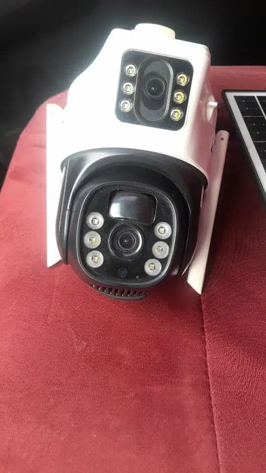 پلاکخوان قــوی/مقاومت صددرصدی|دوربین مداربسته|ایلام, |دیوار