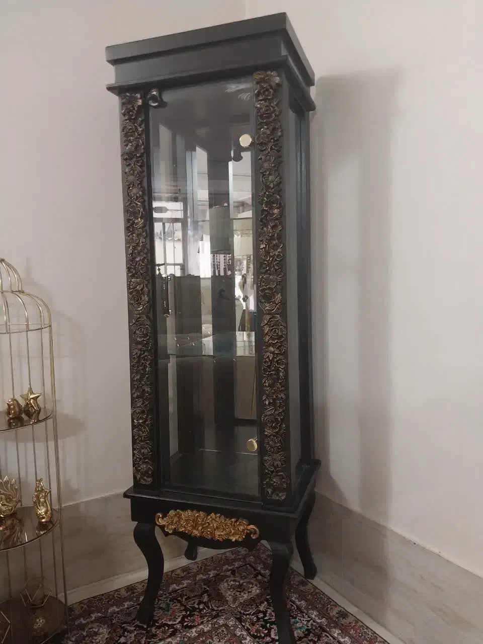 فروش بوفه نو|بوفه، ویترین، کنسول|بروجرد, |دیوار