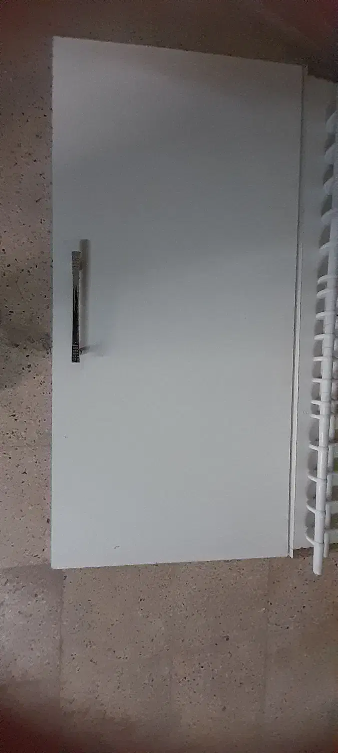 کابینت آبچکان سالم|آبچکان و نظمدهنده ظروف|مشهد, خواجه ربیع|دیوار