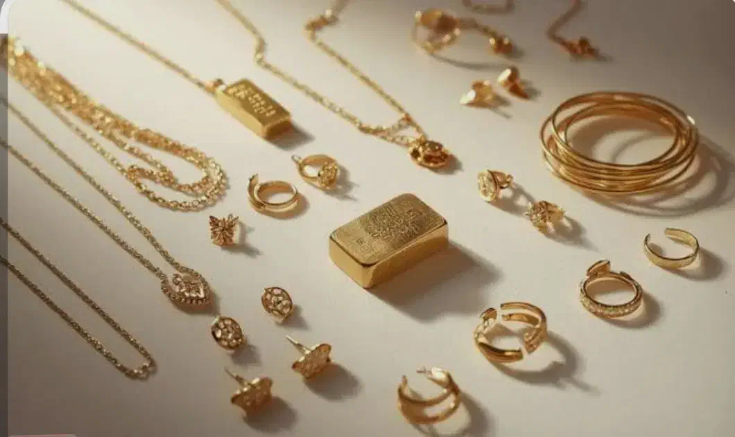 خرید طلا ، واریز آنی|جواهرات|اشتهارد, |دیوار