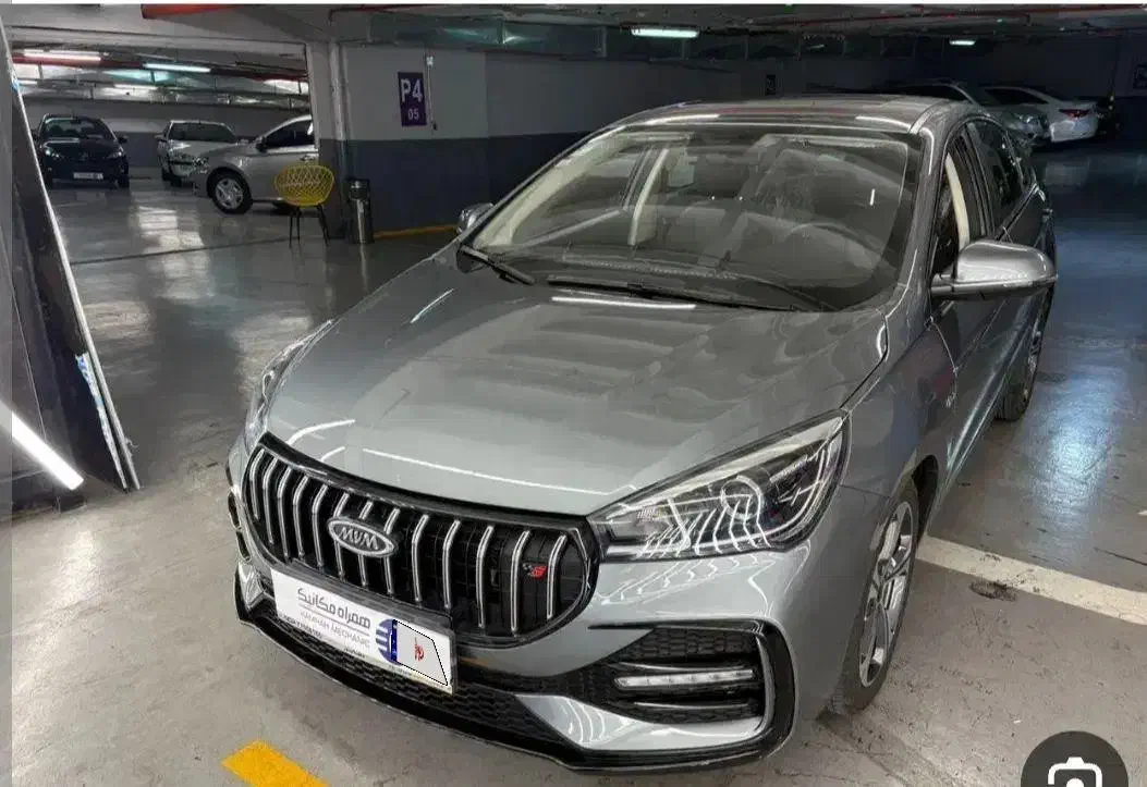 فروش آریزو 5 اف ال مدل 403|خودرو سواری و وانت|قائم‌شهر, |دیوار