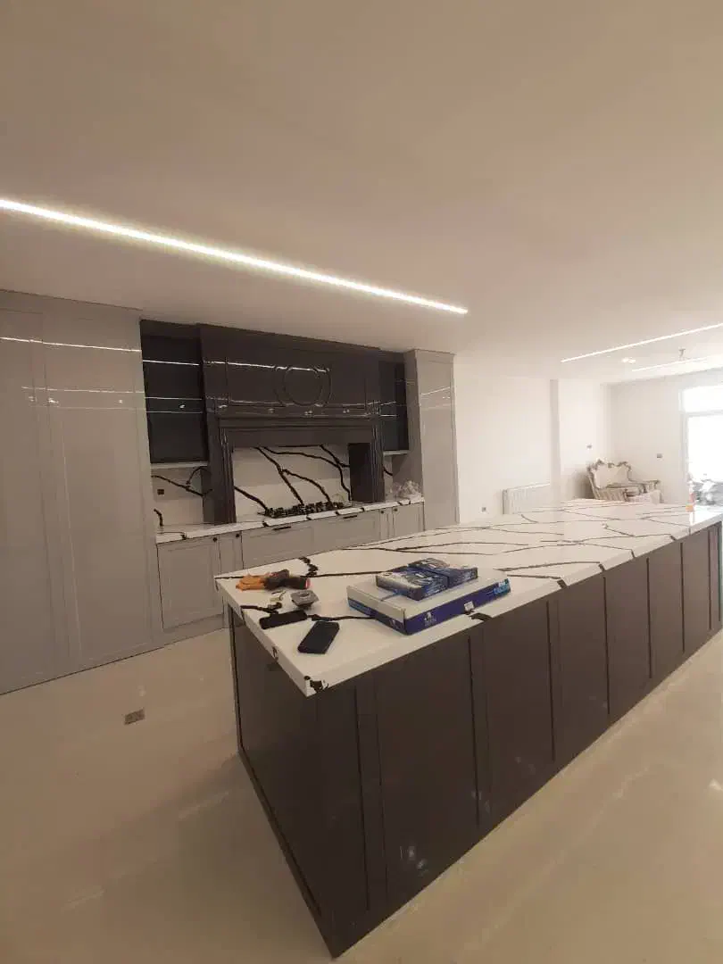 فروش واحد۳۰۰متری ابن سینا سه خواب مستر و کلوزت روم|فروش آپارتمان|یاسوج, |دیوار