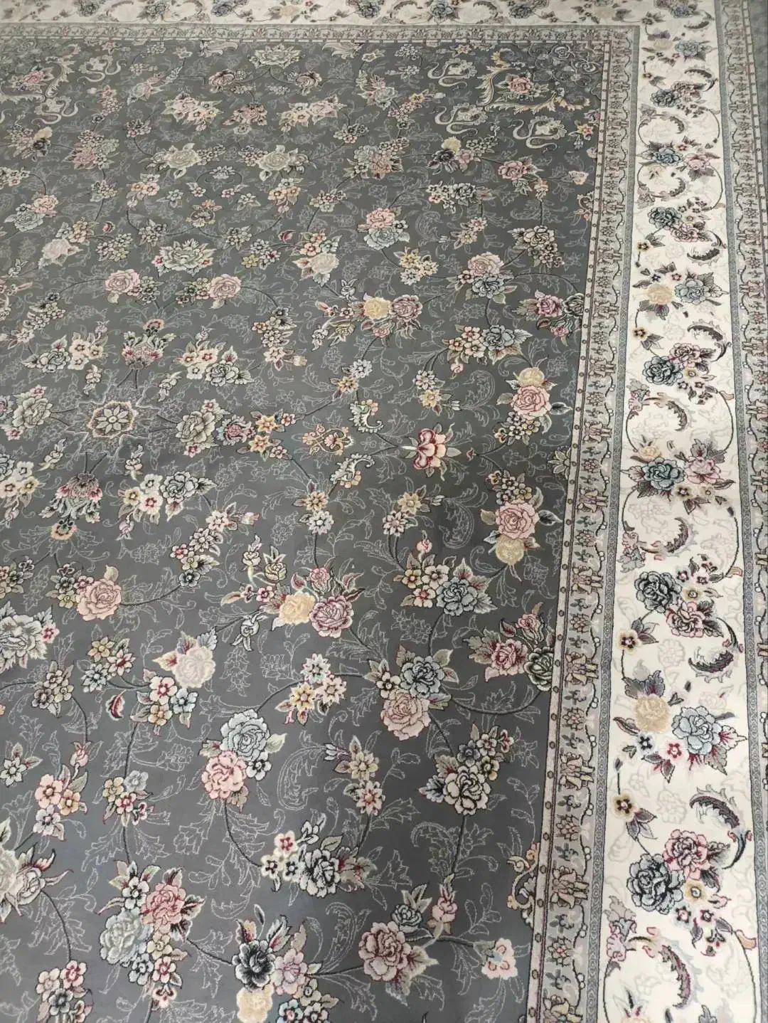 فرش|فرش|پاکدشت, پاکدشت (مامازند)|دیوار