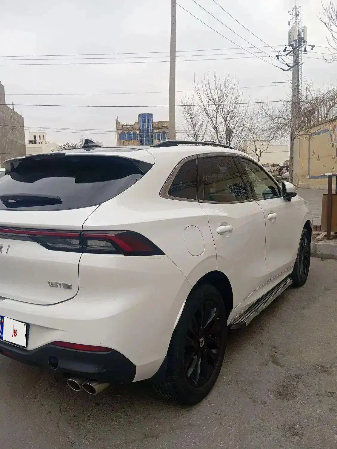 لاماری مدل 403|خودرو سواری و وانت|مشهد, احمدآباد|دیوار