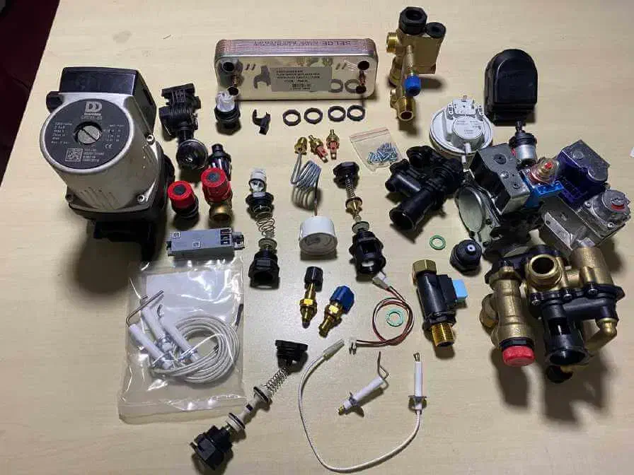 سرویس پکیج / آبگرمکن فوری|خدمات پیشه و مهارت|تهران, شهرک ولیعصر جنوبی|دیوار