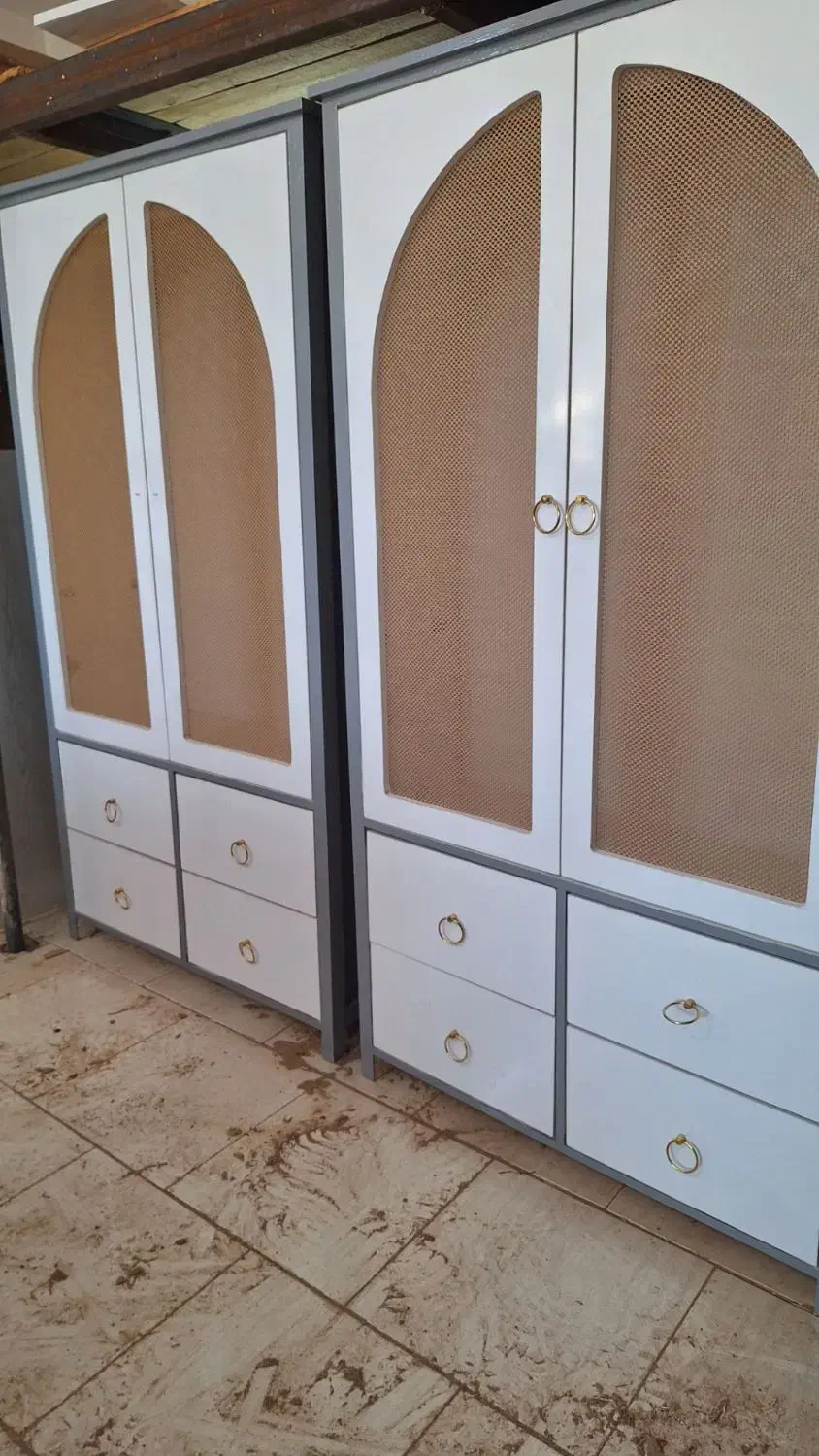 کمدکودک|اسباب و اثاث بچه|آذرشهر, |دیوار