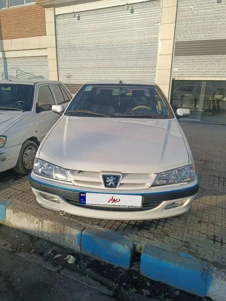 پارس تیو فایو مدل ۹۹|خودرو سواری و وانت|خمینیشهر, |دیوار