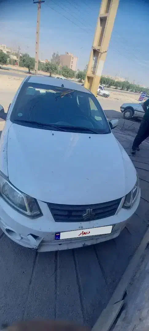 ساینا مدل 99|خودرو سواری و وانت|اهواز, شهرک پیام|دیوار