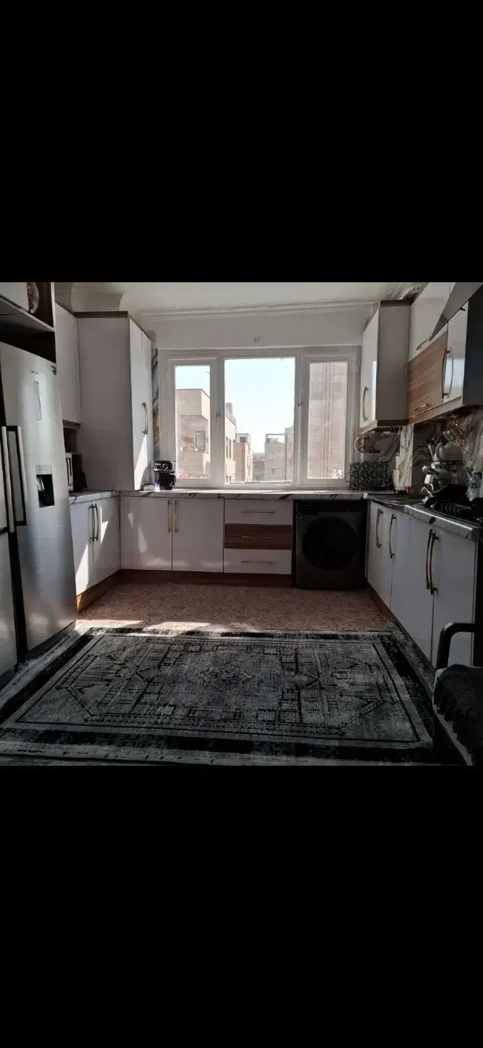 یک واحد آپارتمان|اجارهٔ آپارتمان|شهریار, شهرک وائین|دیوار